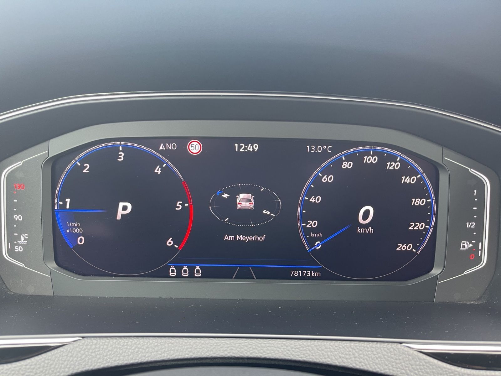 Volkswagen Passat Variant - Bild 9