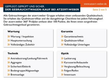 Fahrzeugabbildung Volkswagen Polo VI Life 1.0TSI LED Klima PDC vorn und hint