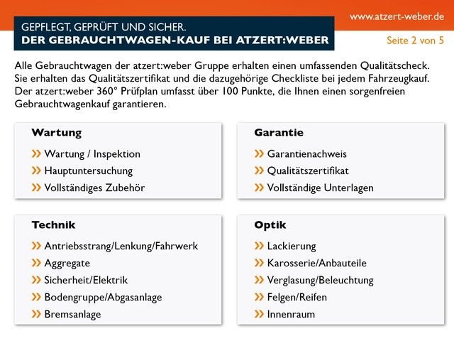 Fahrzeugabbildung Volkswagen Touran Join 1.4 TSI Navi SitzHz PDC 3ZonenKlima