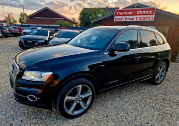 Audi Q5 - 1
