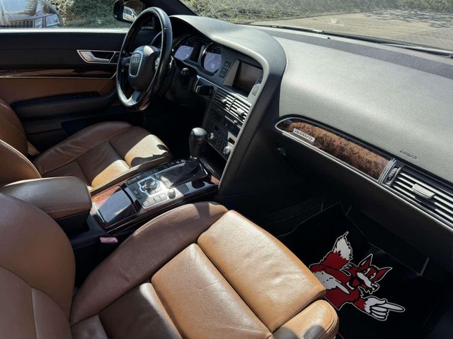 AUDI A6 — Foto 18
