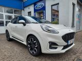 Ford Puma  EcoBoost Mild Hybrid ST-Line X 155 PS - Ford: 15 M