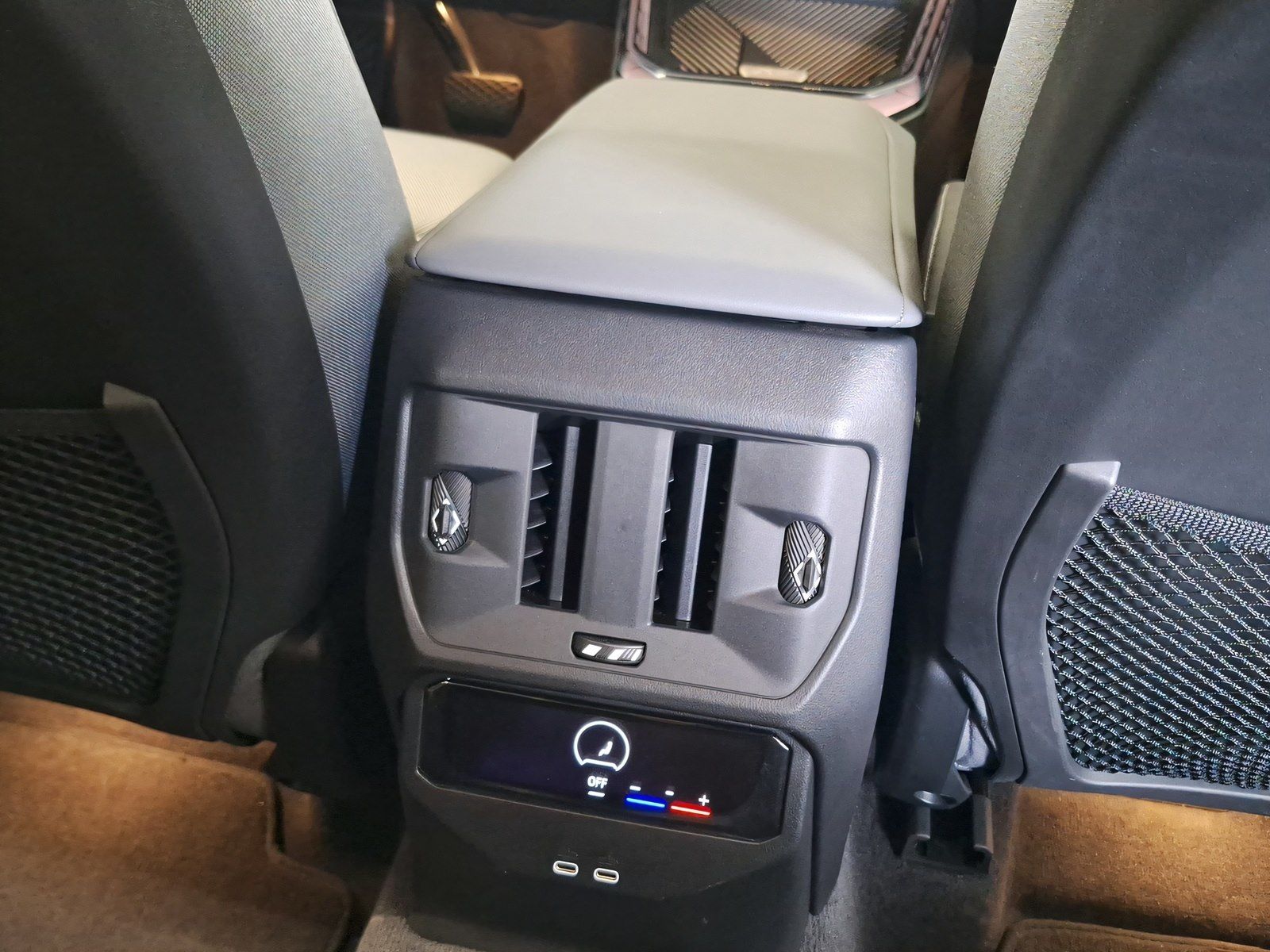 BMW X3 - Bild 17