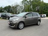 Toyota Verso-S 1,4-LOUNGE*PANORAMA*TÜV-NEU*TOP-Zustand* - gebrauchte Toyota Kleinbus