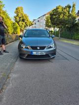 Seat Ibiza 1.6 TDI CR 77kW Style ST Style  - Seat Ibiza mit Diesel-Antrieb: Kombi, 1.6
