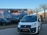 Fiat Scudo Panorama Executive L2H1 165 Multijet - Fiat Scudo: L2h2
