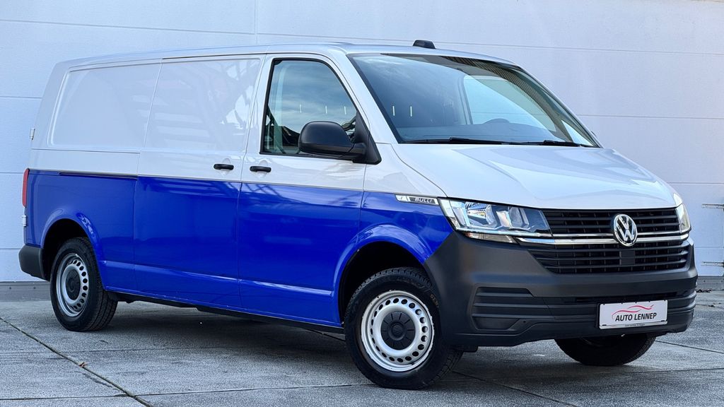 Image of Volkswagen T6 Transporter