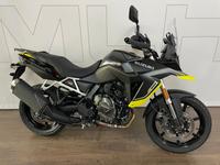 Suzuki DL 800 Hauptständer - NEUWERTIGER ZUSTAND!