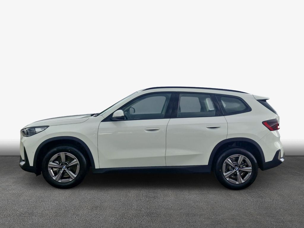 BMW X1 - Bild 5