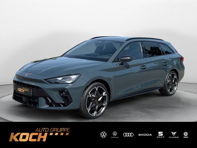 Image of Cupra Leon