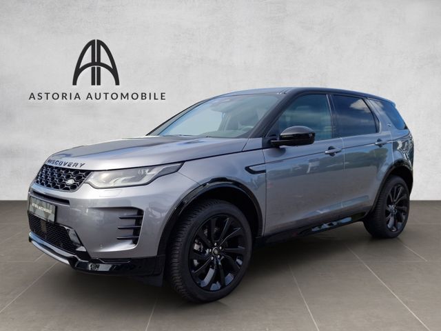 Land Rover Discovery Sport Dynamic SE AWD Pano 20″AHK SHZ