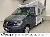 MAN TGE R24 KNAUS WOHNMOBIL 2.0 TDI - MAN Wohnwagen & Wohnmobile