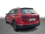 Volkswagen Tiguan 1.4 TSI eHybrid DSG Life Navi LED PDC SHZ - Volkswagen Tiguan mit Hybrid-Antrieb