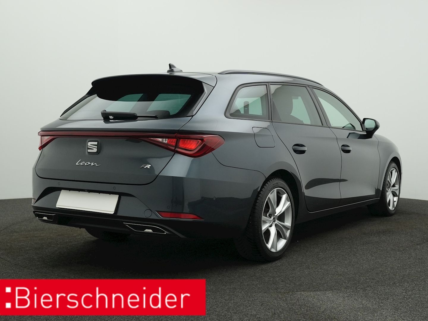 Seat Leon - Bild 6
