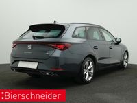 Seat Leon - Vorschau Bild 6