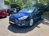 Ford Focus mk3 Vollständige Ausstattung