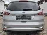Ford S-Max S-MAX Trend LED NAVI Winterpaket M&S Räder - silberne Ford S-Max
