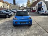 Opel Adam Jam-1HAND-83000KM - Opel Adam Gebrauchtwagen in Berlin