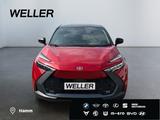 Toyota C-HR 1.8 Teamplayer *Technik Paket*ACC*Kamera* - Toyota C-HR Jahreswagen