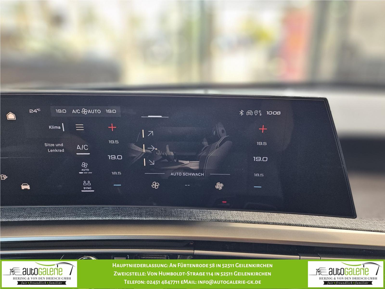 Peugeot 3008 Hybrid 145 e-DSC6 Allure, миниатюра 20
