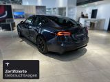 Tesla Model S Long Range AWD - Tesla Jahreswagen