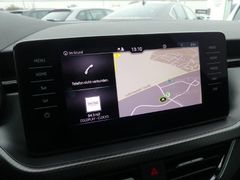 Fahrzeugabbildung Skoda Kamiq 1.0 TSI DSG Monte Carlo ACC*AHK*NAV*KESSY