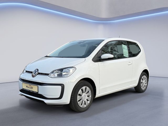 VW up! Basis