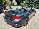 BMW M4 Cabrio M4 - BMW M4 in Duisburg