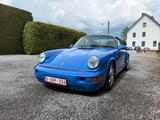 Porsche 911-964 RS - Porsche aus 1992: 911