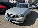 Mercedes-Benz E 220 CDI*NAVI*360Kamera*Memory*COMAND*ACC - Mercedes-Benz E 220 bis 20.000 Euro
