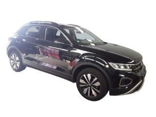T-Roc 1.5 TSI Goal *ACC*NAVI*APPCONNECT*