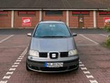 Seat Alhambra 1.9 131 Ps - Seat Alhambra aus 2004