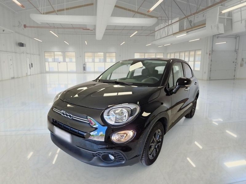 Image of Fiat 500X