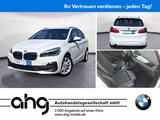 BMW 225xe Active Tourer Advantage Navi ACC Panorama - BMW Hybrid (/Elektro) Active tourer mit Benzin-Antrieb