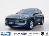 Ford Kuga 2.0 Titanium Klima2Z Navi PDC RFK SHZ FHZ - Ford Kuga Tageszulassungen