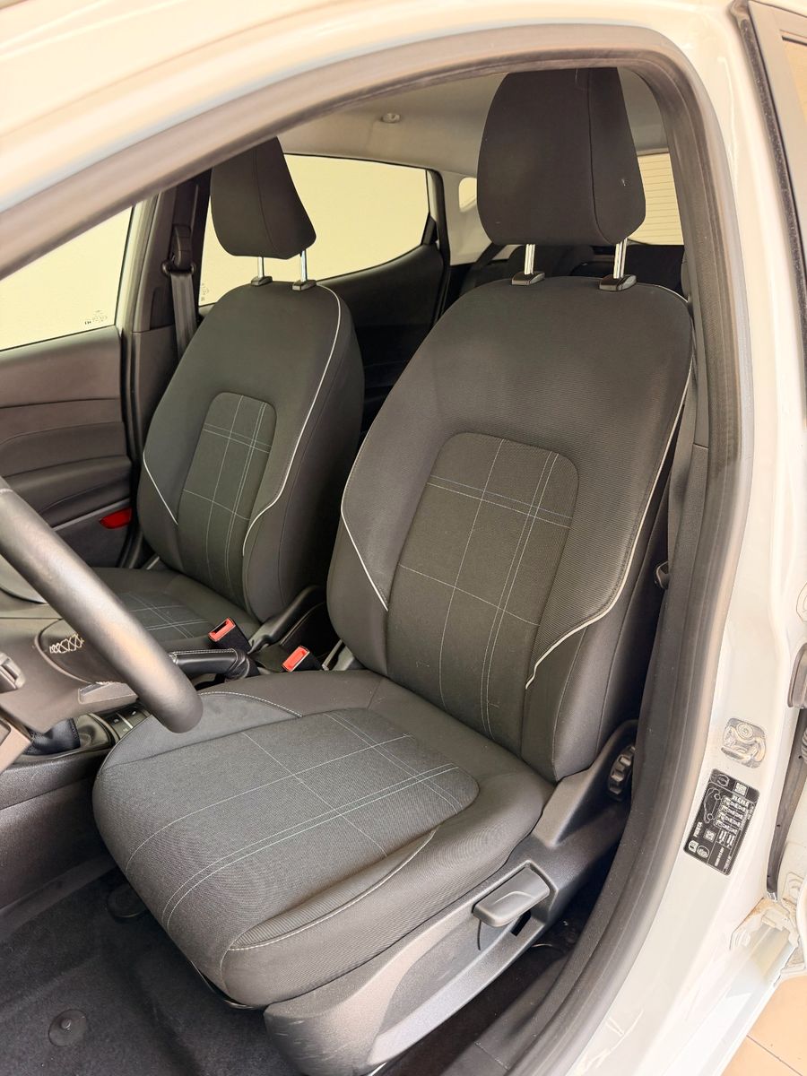 Fahrzeugabbildung Ford Fiesta Cool & Connect *Kamera*Sitzheizung*