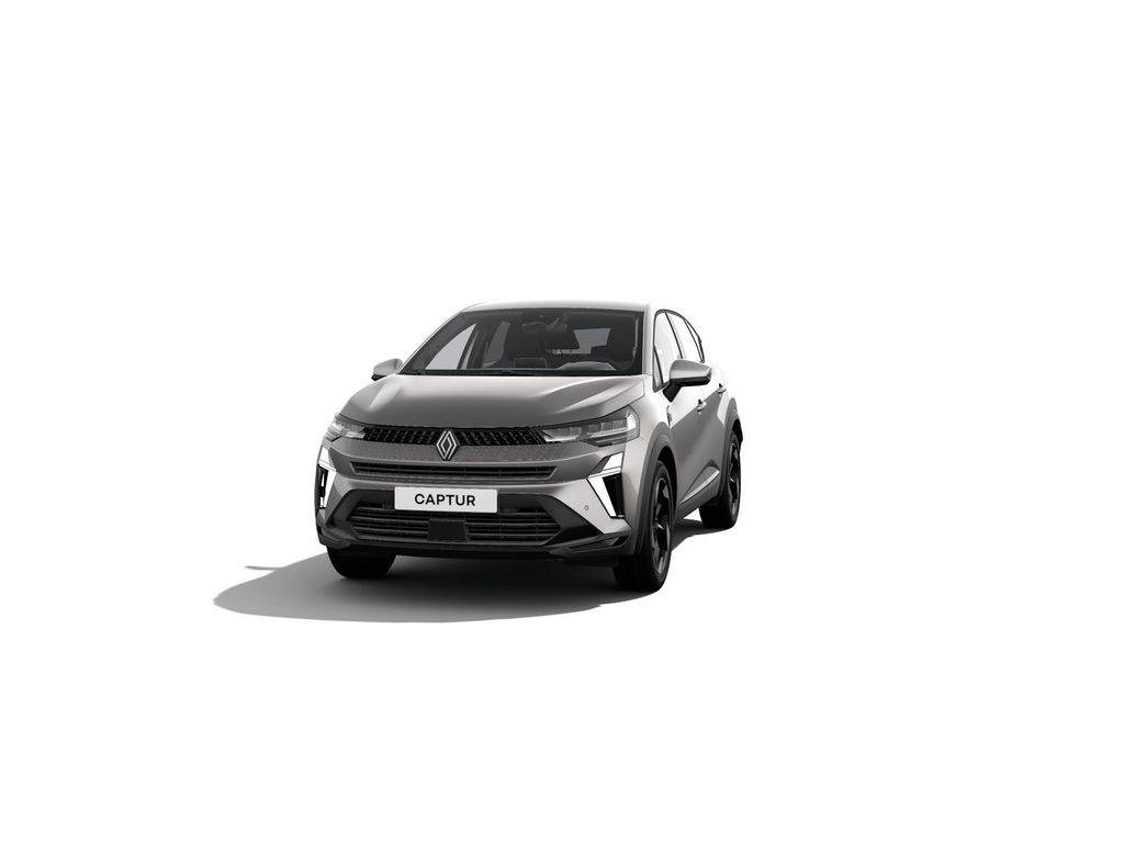 RENAULT Captur - Bild 12