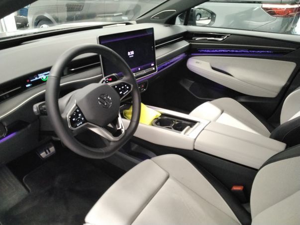 Volkswagen ID.7 - Bild 6