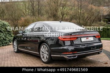 Audi A8 - 10
