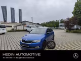Skoda Rapid 1.0 TSI Drive XENON|NAVI|PANO|SHZ|TEMP|LM - Skoda Rapid: Limousine