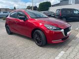 Mazda 2 Lim. Homura - Mazda 2 in Aachen