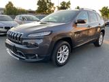 Jeep Cherokee Limited 4WD - Jeep in Nürnberg