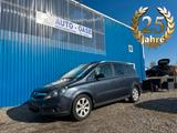 Opel Zafira B Cosmo**7 Sitzer*Automatik*Leder** - Opel Zafira aus 2006 mit Diesel-Antrieb