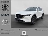 Mazda CX-5 Ad vantage AWD HUD Navi 360 Kamera LED Dyn. - Mazda CX-5 Gebrauchtwagen in Bremen