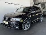 Volkswagen Tiguan Allspace Highline 4Motion R-Line AHK - Volkswagen Tiguan Allspace in Oberhausen