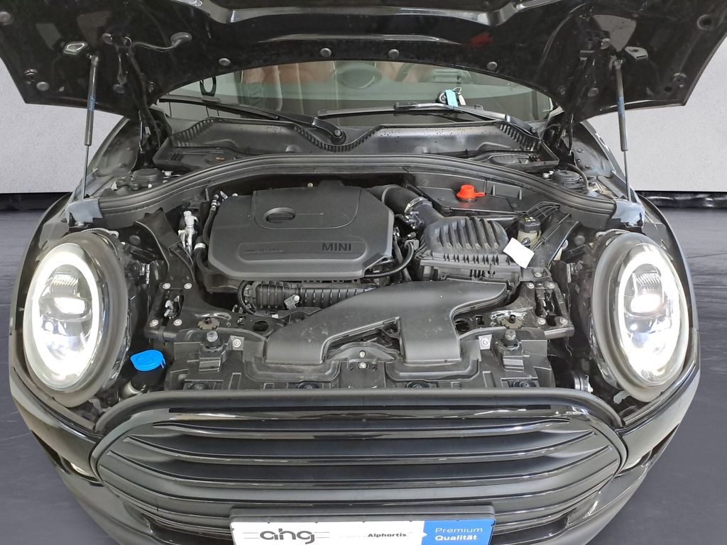 MINI Cooper Clubman 2023