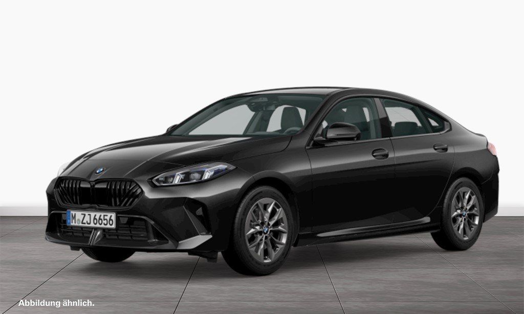 BMW 220 Gran Coupé - Bild 1
