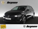 Volkswagen Polo 1.0 TSI Life LED ACC KAMERA SHZ PDC KLIMA - Volkswagen Polo Neuwagen in Düsseldorf