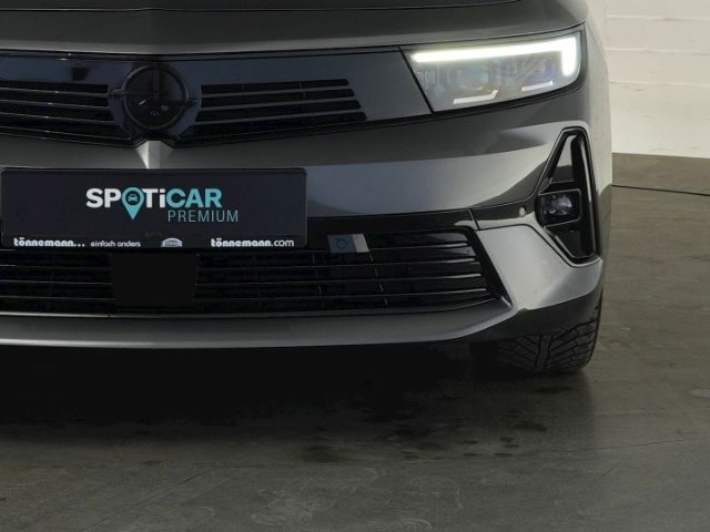 Astra L LIM GS AT+AHK+LED MATRIX+NAVI+360 GRAD K