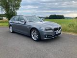 BMW 530d xDrive Touring A Luxury Line Luxury Line - BMW 530: Kombi, 530d Xdrive